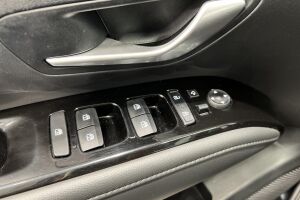 Hyundai Tucson esikatselu 21