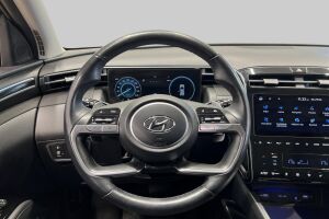 Hyundai Tucson esikatselu 23