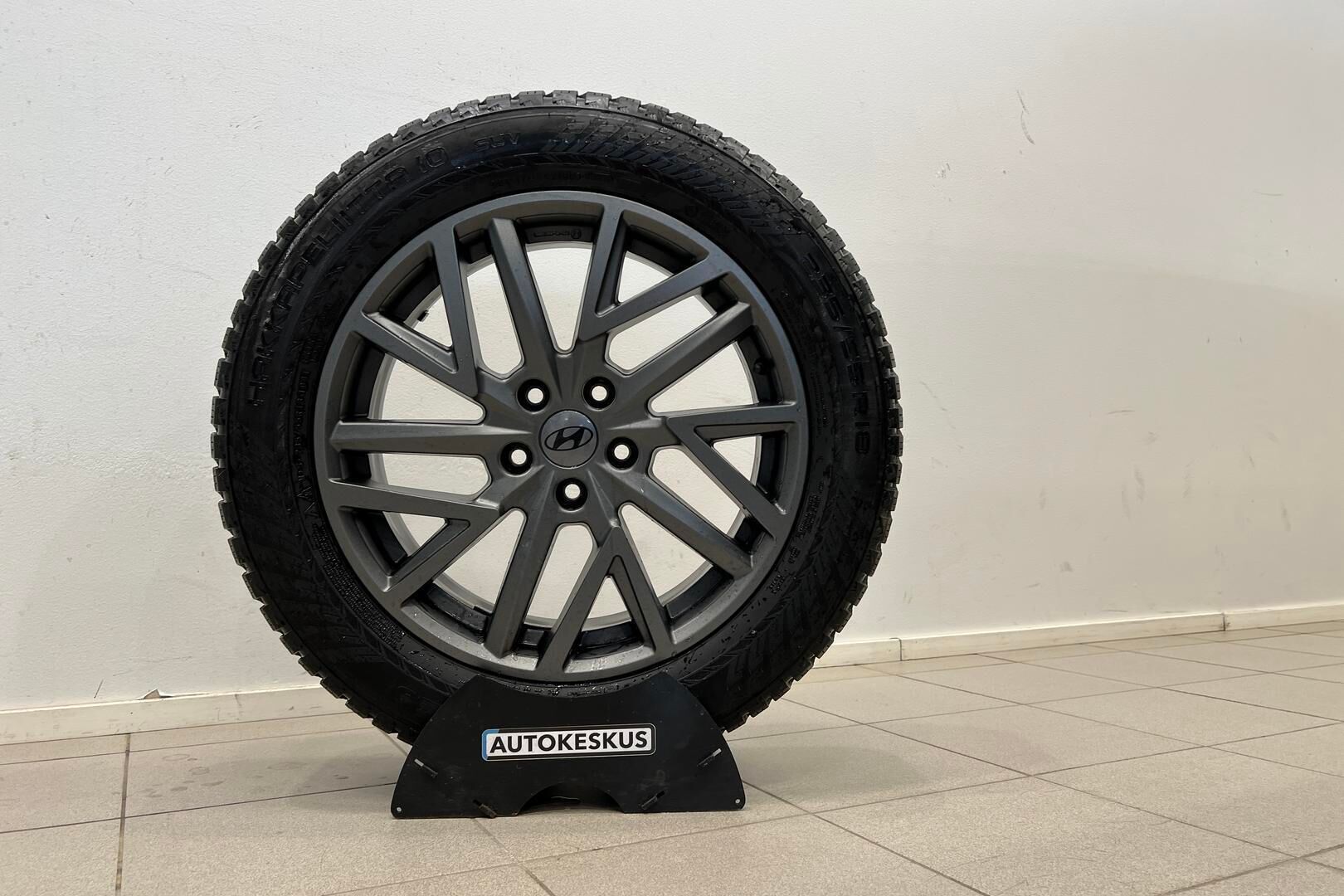 Hyundai Tucson iso kuva 31