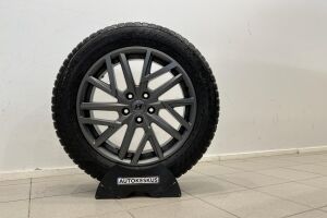 Hyundai Tucson esikatselu 31