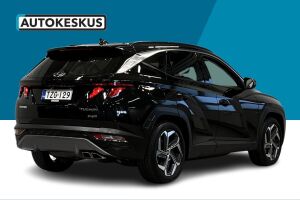 Hyundai Tucson esikatselu 3