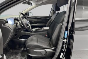 Hyundai Tucson esikatselu 7