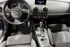 Audi A3 esikatselu 10