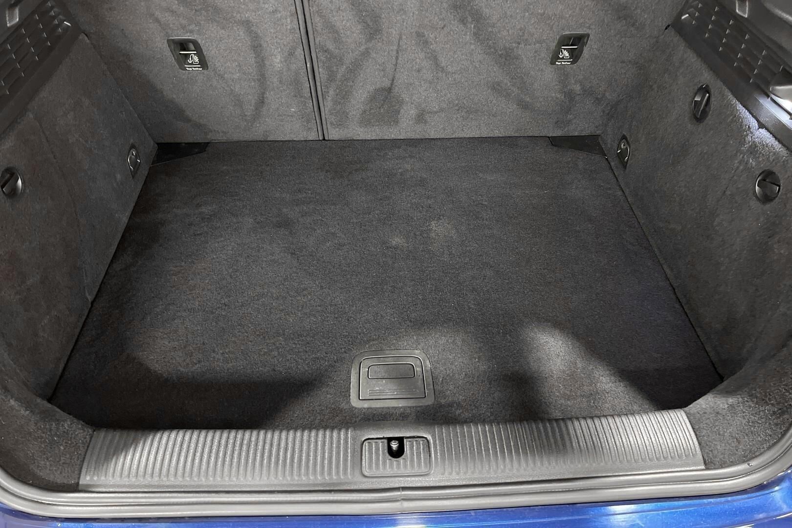 Audi A3 iso kuva 11