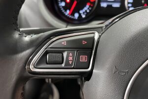 Audi A3 esikatselu 15