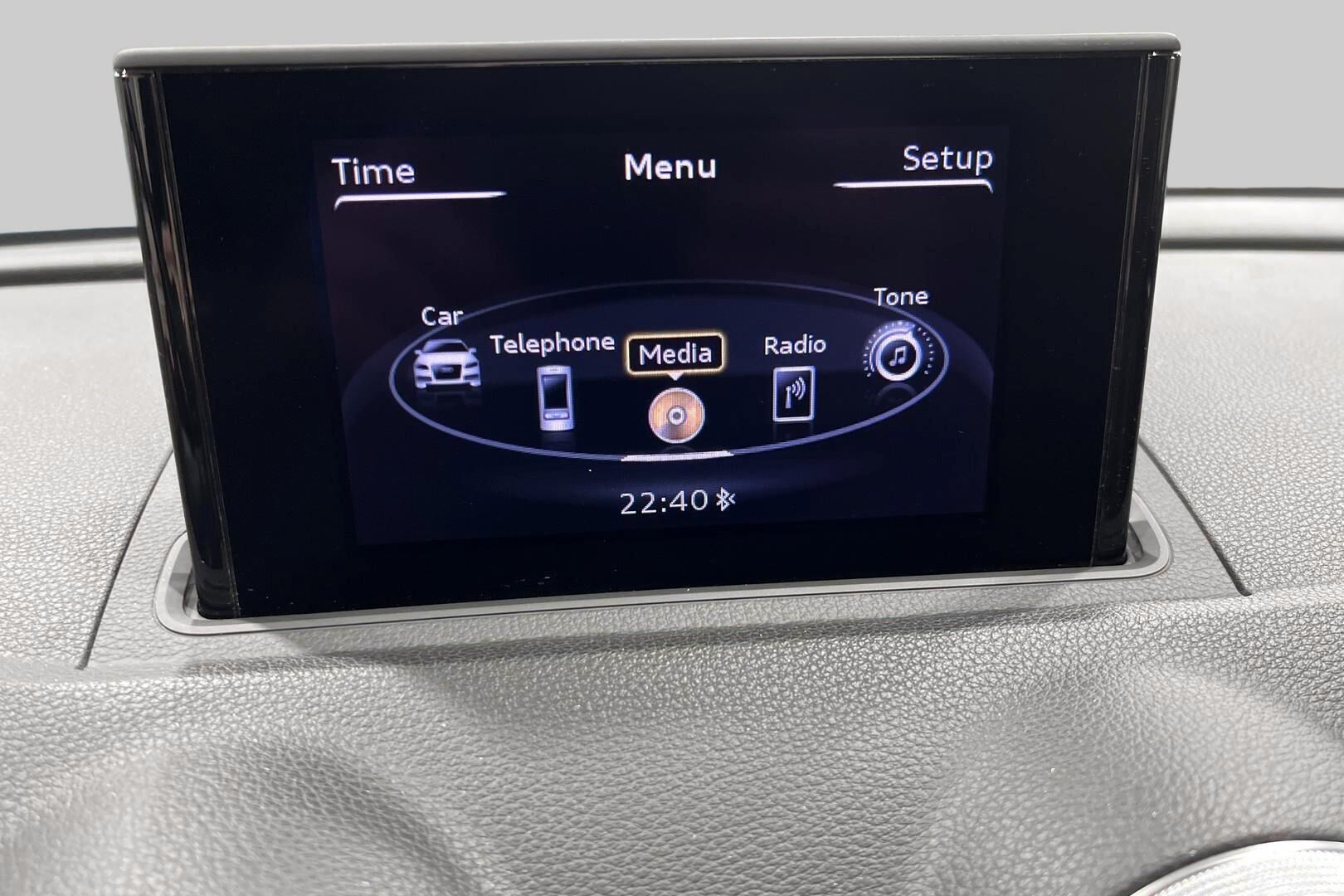 Audi A3 iso kuva 18