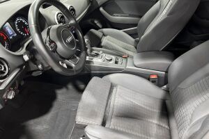Audi A3 esikatselu 22