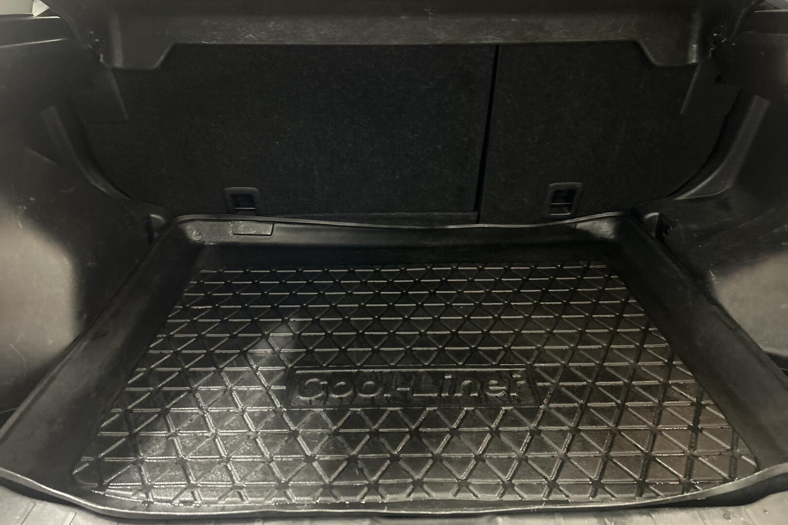 Mitsubishi ASX iso kuva 12