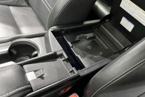 Lexus NX esikatselu 15