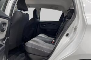 Toyota Yaris esikatselu 18