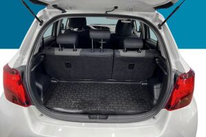 Toyota Yaris esikatselu 19