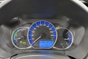 Toyota Yaris esikatselu 21