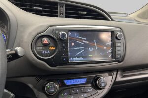 Toyota Yaris esikatselu 22