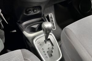 Toyota Yaris esikatselu 3