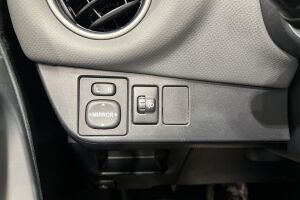 Toyota Yaris esikatselu 6