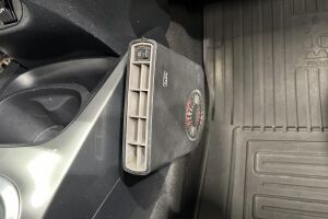 Toyota Yaris esikatselu 7