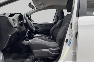 Toyota Yaris esikatselu 17