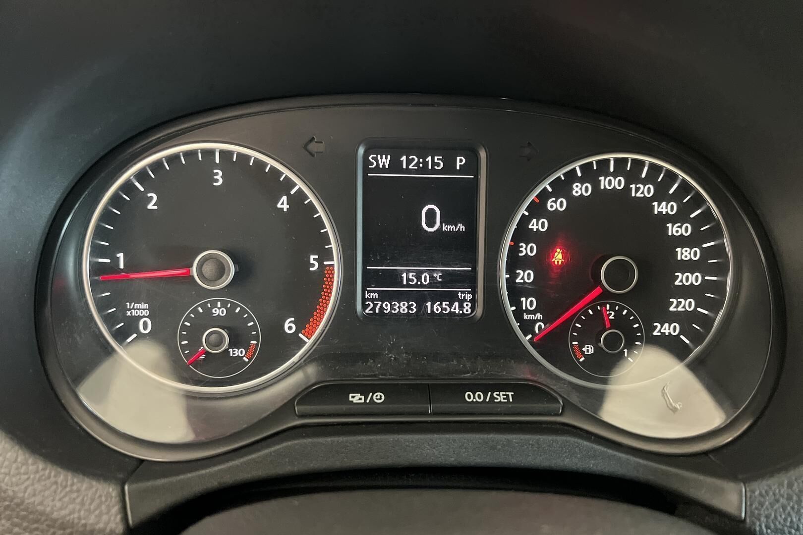 Volkswagen Amarok iso kuva 13