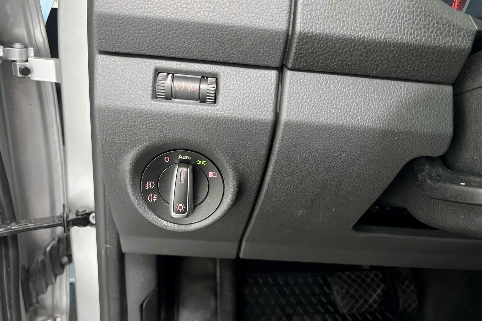 Volkswagen Amarok iso kuva 21