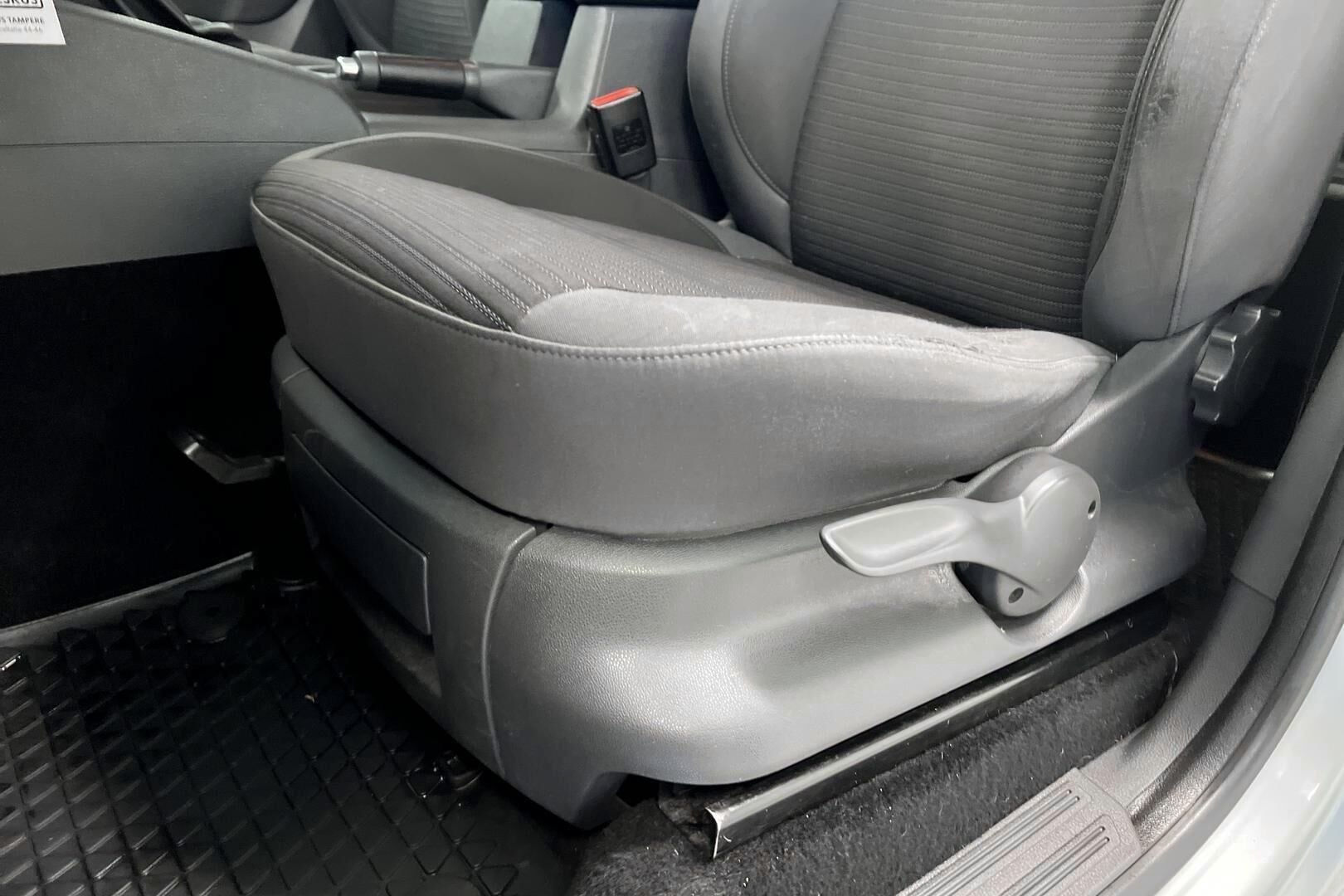 Volkswagen Amarok iso kuva 22