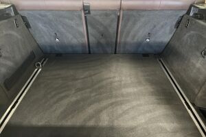 BMW X5 esikatselu 12