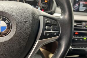 BMW X5 esikatselu 17