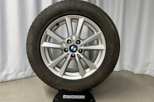 BMW X5 esikatselu 21