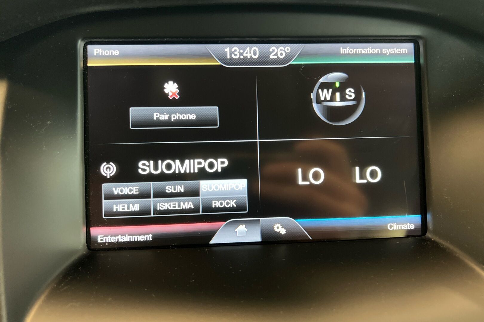 Ford Focus iso kuva 12