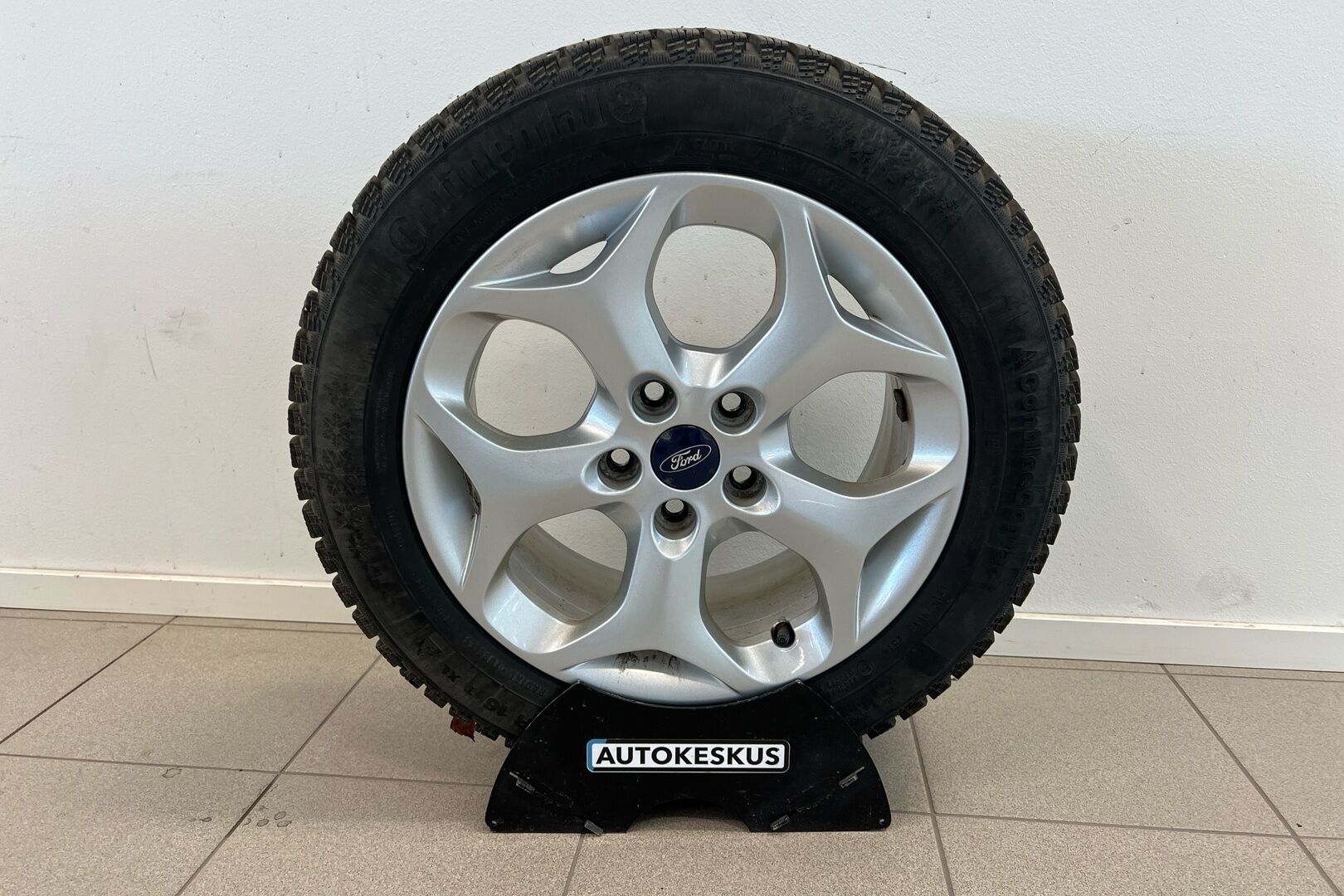 Ford Focus iso kuva 20