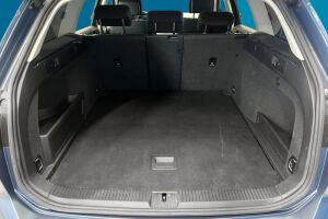 Volkswagen Passat esikatselu 12