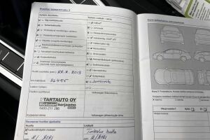Volkswagen Passat esikatselu 20
