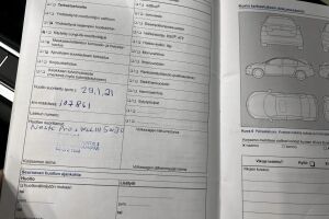 Volkswagen Passat esikatselu 21