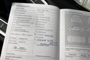 Volkswagen Passat esikatselu 22