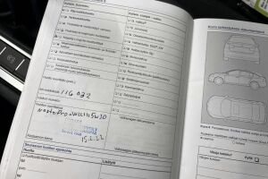 Volkswagen Passat esikatselu 23
