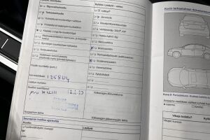 Volkswagen Passat esikatselu 24