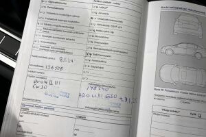 Volkswagen Passat esikatselu 25