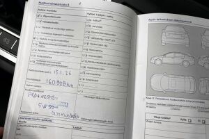 Volkswagen Passat esikatselu 26