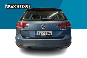 Volkswagen Passat esikatselu 6