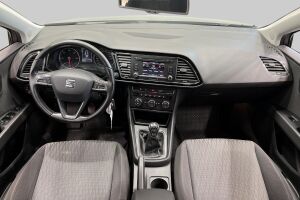 Seat Leon ST esikatselu 10