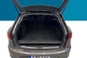 Seat Leon ST esikatselu 11