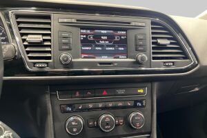 Seat Leon ST esikatselu 31