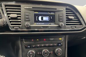 Seat Leon ST esikatselu 14