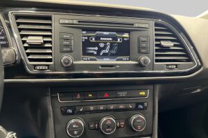 Seat Leon ST esikatselu 15