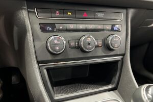 Seat Leon ST esikatselu 17