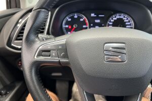 Seat Leon ST esikatselu 22