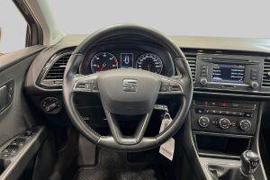 Seat Leon ST esikatselu 26