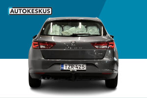 Seat Leon ST esikatselu 5