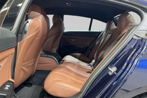 BMW 6-SARJA esikatselu 10