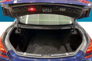 BMW 6-SARJA esikatselu 12