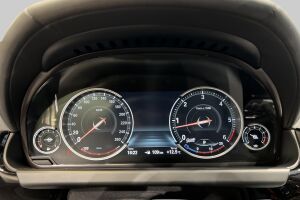 BMW 6-SARJA esikatselu 14
